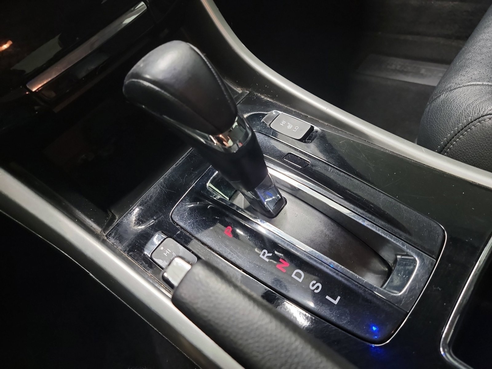 Used 2016 Honda Accord EX-L image 26