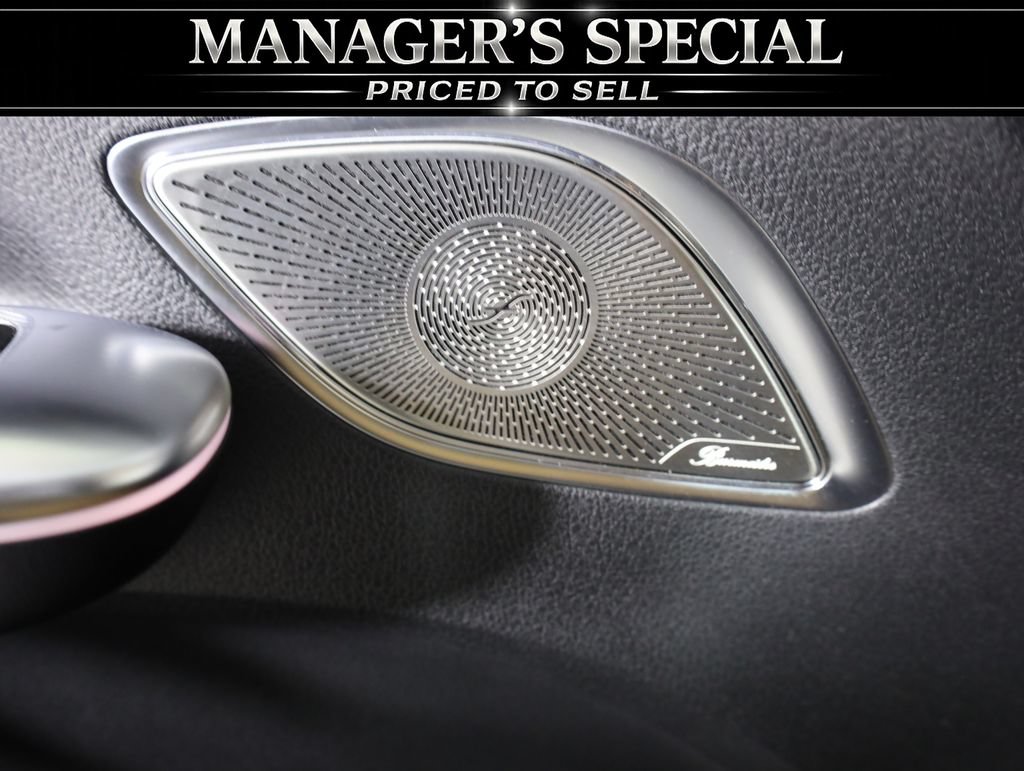 Used 2023 Mercedes-Benz EQE 350+ 4MATIC Sedan image 12