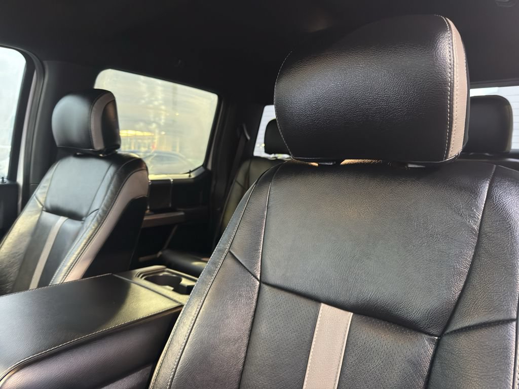 Used 2020 Ford F150 XLT w/ Equipment Group 302A Luxury AWD/4WD image 30