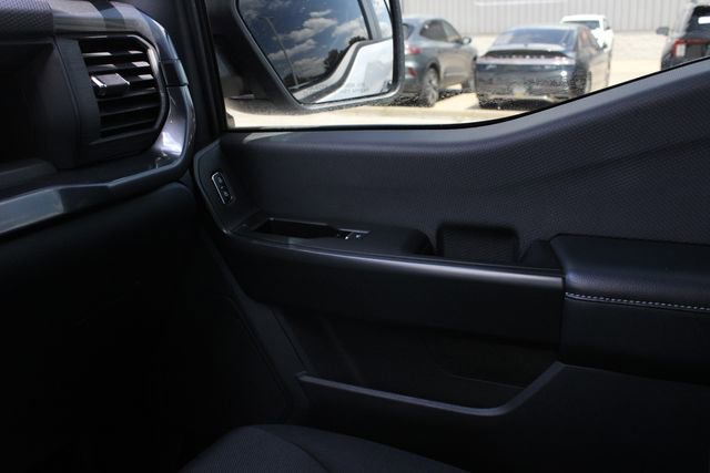 Used 2024 Ford F150 STX w/ STX Black Appearance Package AWD/4WD image 18