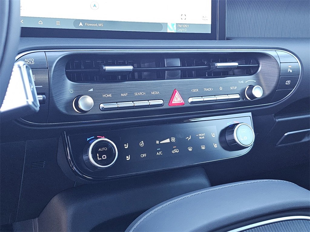 New 2026 Hyundai Palisade Calligraphy image 18