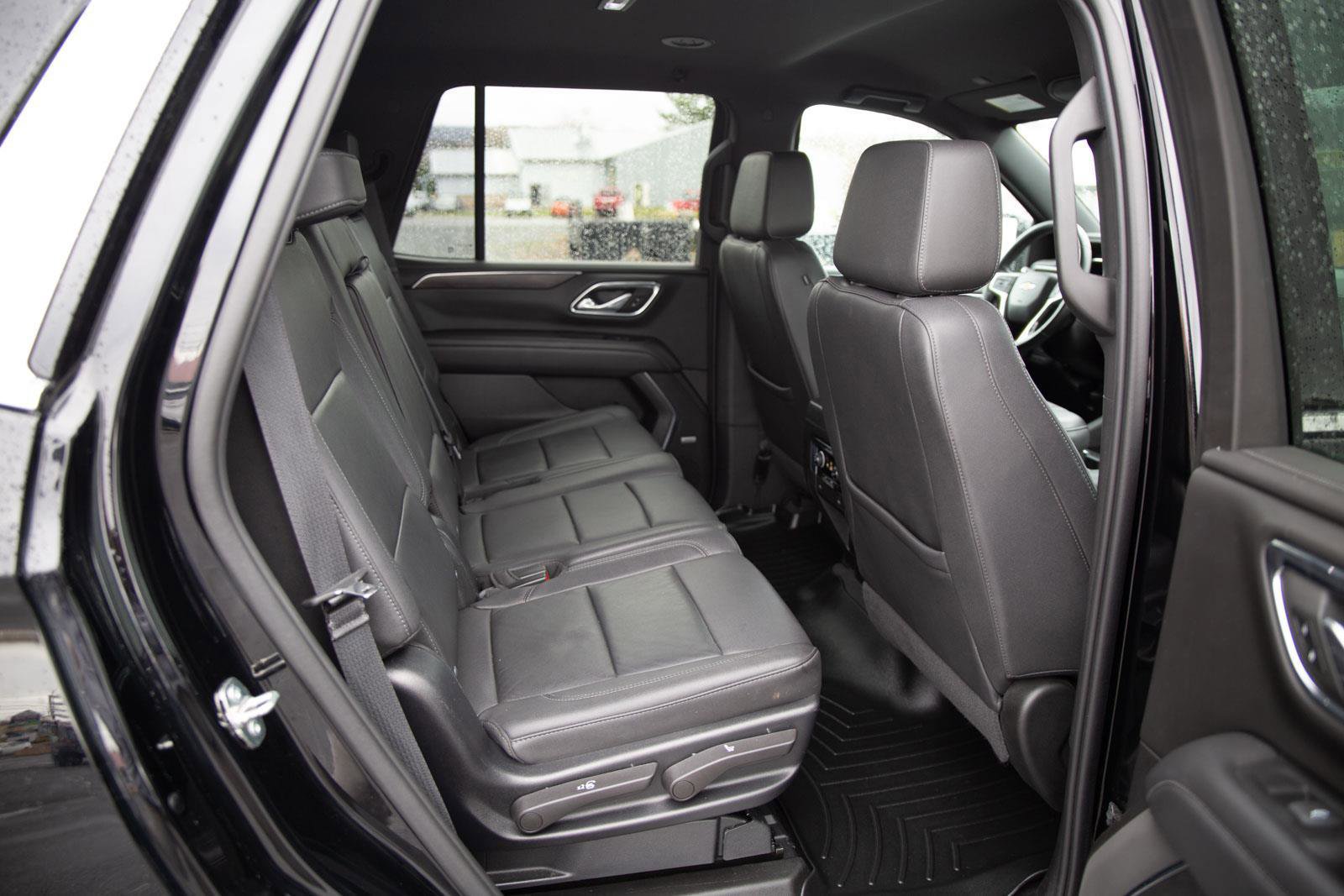 Used 2023 Chevrolet Tahoe LT image 24