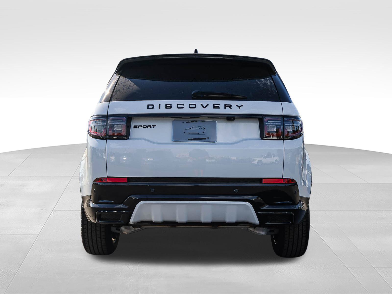 New 2026 Land Rover Discovery Sport Landmark AWD/4WD image 6
