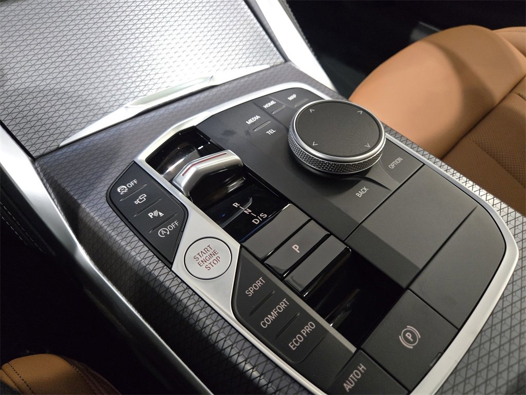 New 2026 BMW M240i xDrive Coupe w/ Premium Package image 23