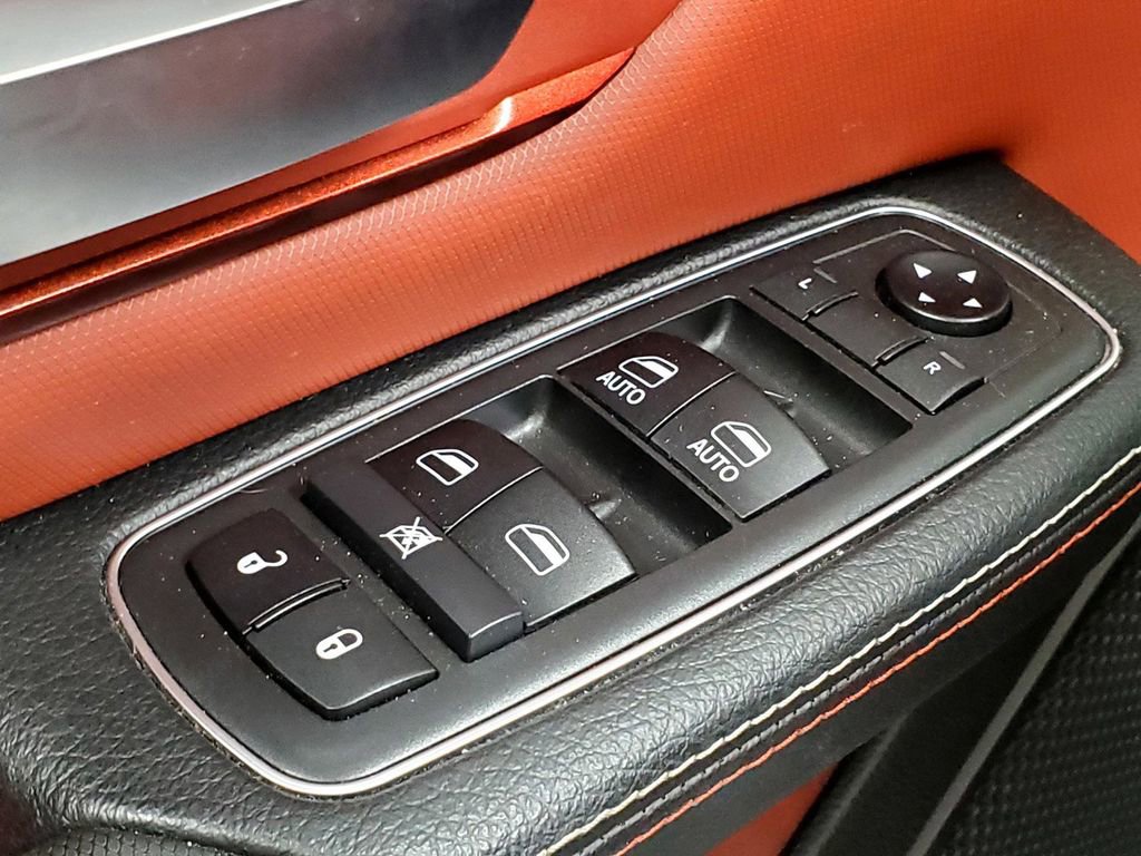 Used 2019 RAM 1500 Rebel w/ Rebel Level 1 Equipment Group image 28