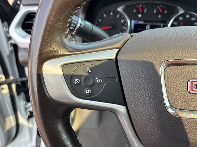 Used 2017 GMC Acadia SLT FWD image 21