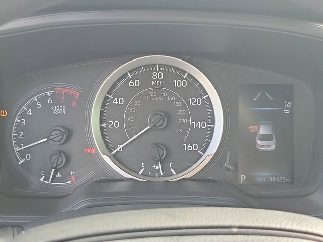 Used 2022 Toyota Corolla LE image 32