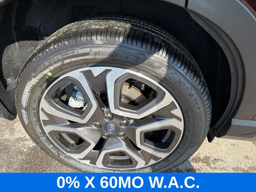 New 2026 Subaru Ascent Touring AWD/4WD image 30
