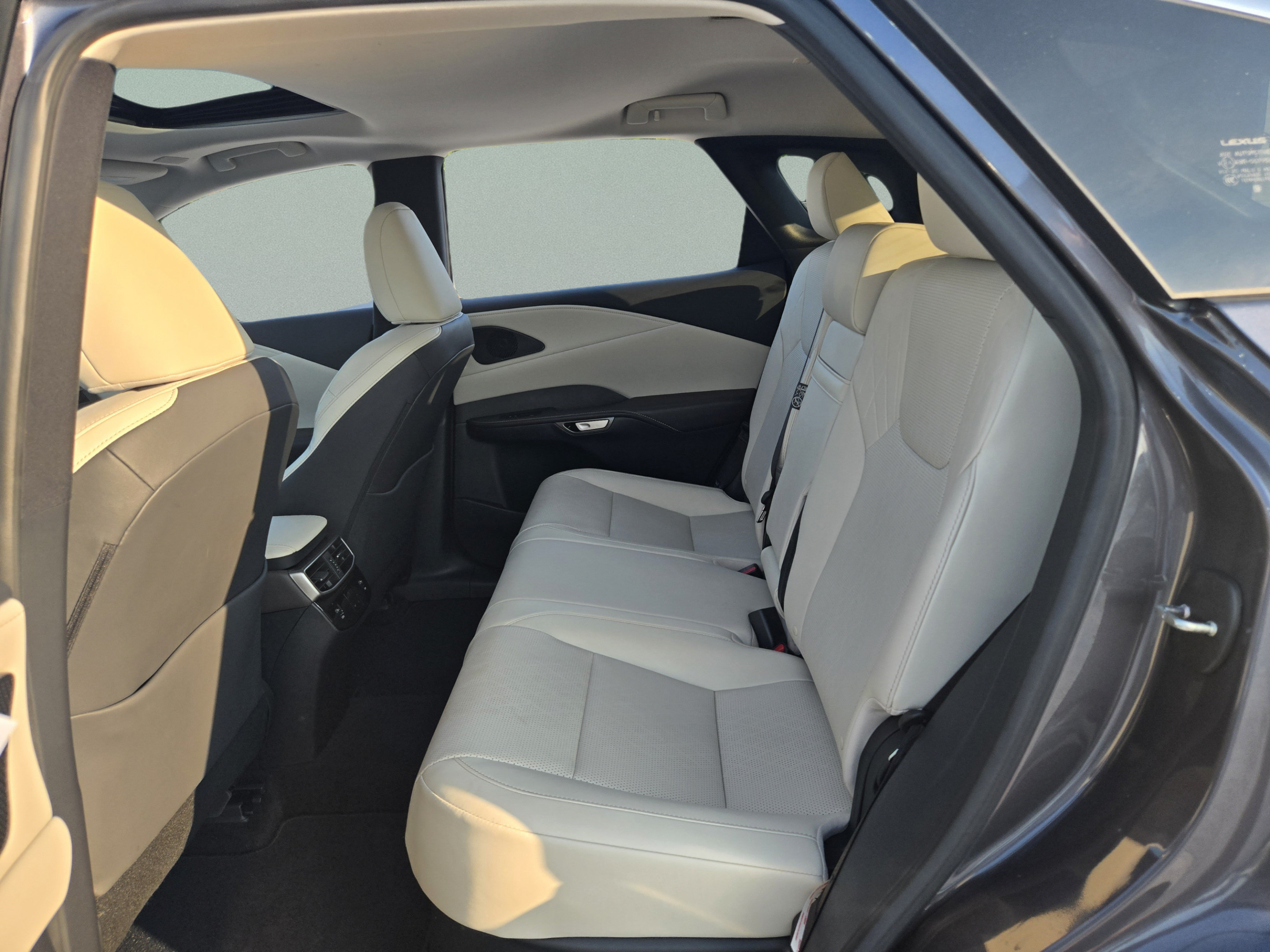 Certified 2025 Lexus RX 350 Premium Plus w/ Accessory Package (Z1) FWD image 20