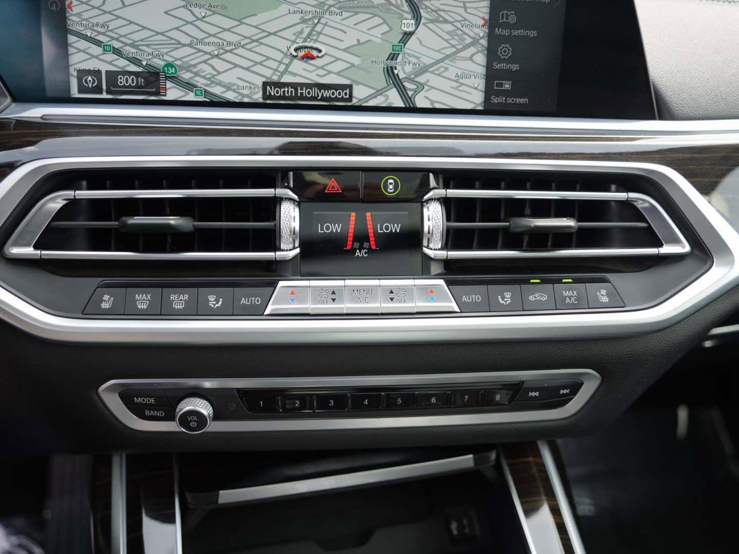 Used 2019 BMW X7 xDrive40i w/ Premium Package image 23