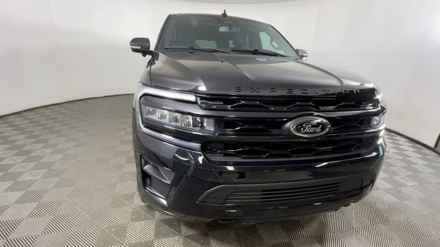 Used 2023 Ford Expedition Limited AWD/4WD image 11