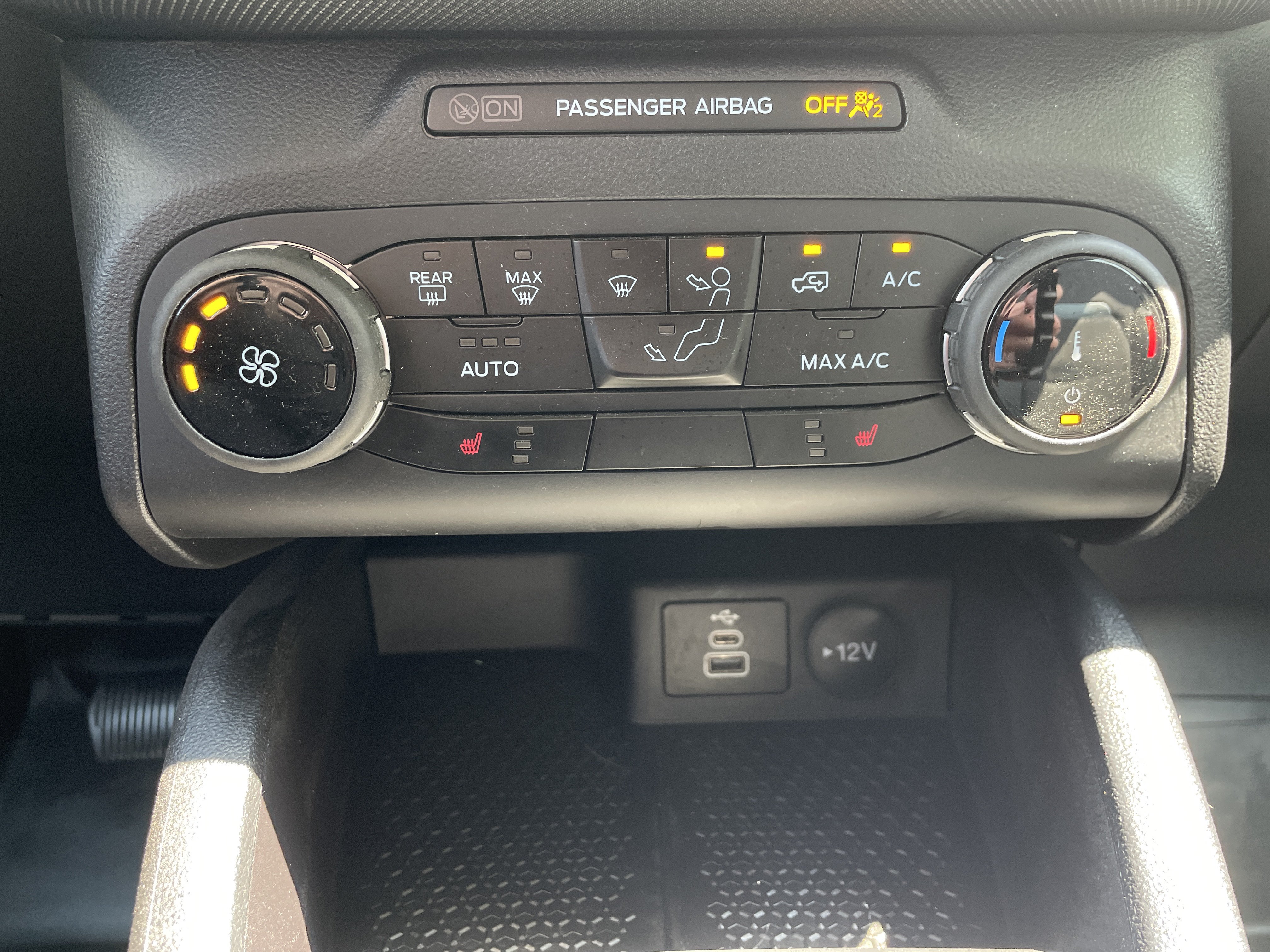 Used 2024 Ford Bronco Sport Badlands AWD/4WD image 33