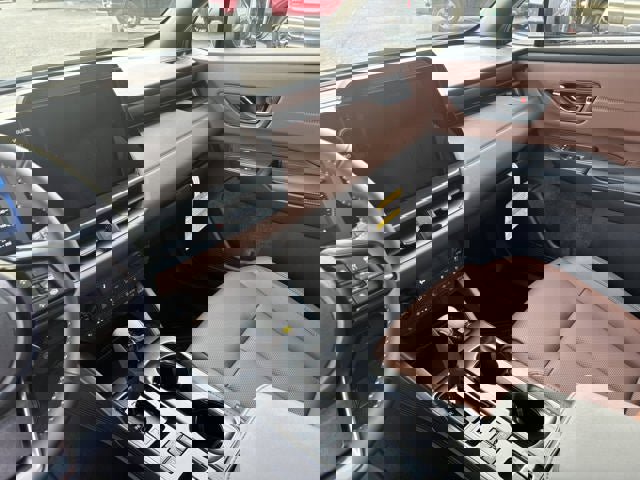 New 2026 Subaru Outback Touring XT image 82