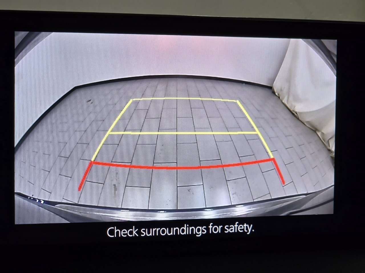 Used 2021 MAZDA CX-5 Grand Touring Reserve image 7