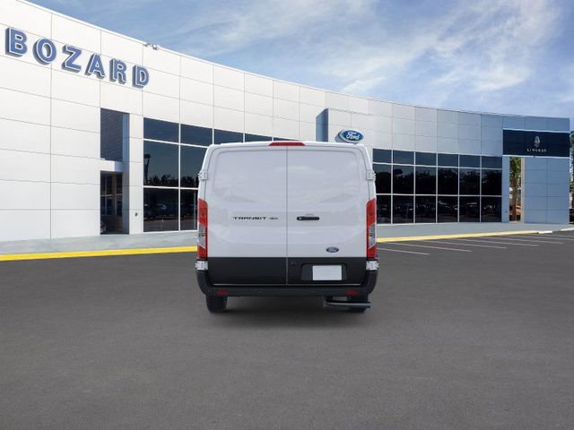New 2026 Ford Transit 150 Low Roof w/ Load Area Protection Package image 5