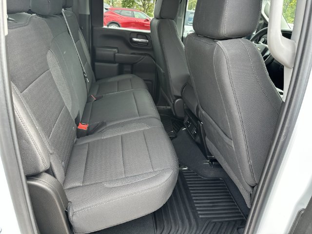 Certified 2026 Chevrolet Silverado 2500 Custom AWD/4WD image 37