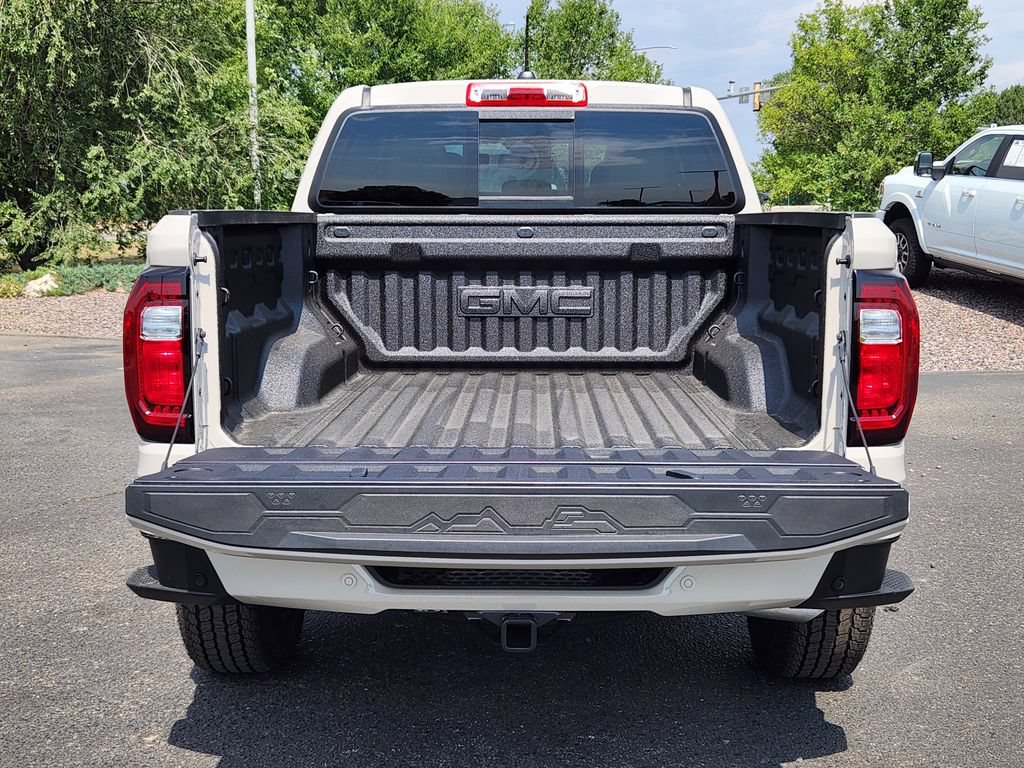 New 2026 GMC Canyon Elevation w/ Convenience Package AWD/4WD image 12