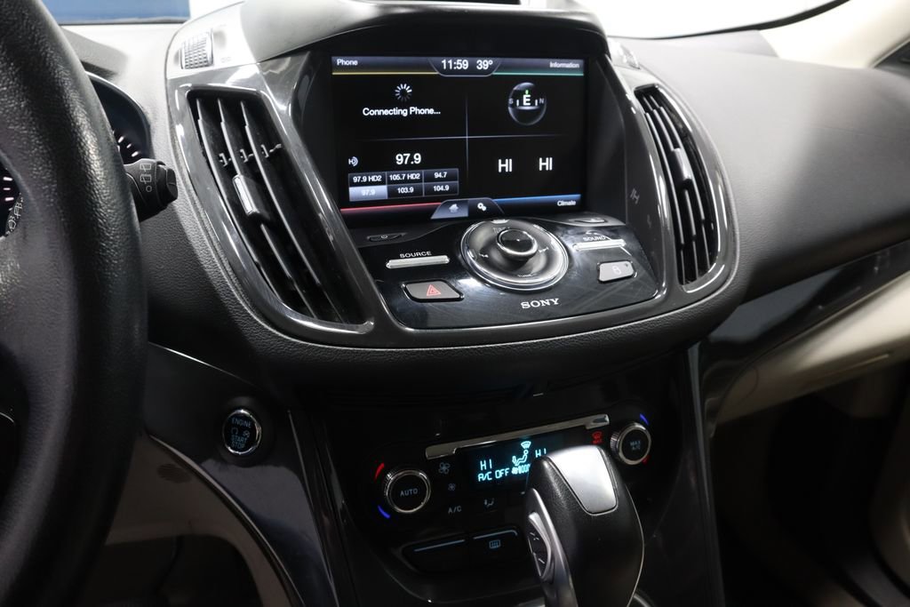 Used 2014 Ford Escape Titanium image 32