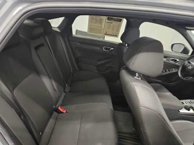 Used 2025 Honda Civic Sport image 35