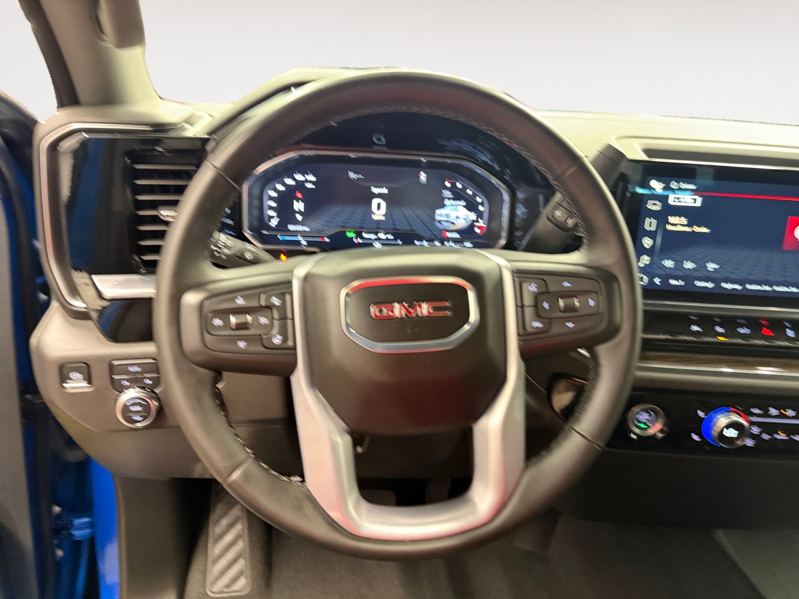 Used 2024 GMC Sierra 1500 Elevation AWD/4WD image 15