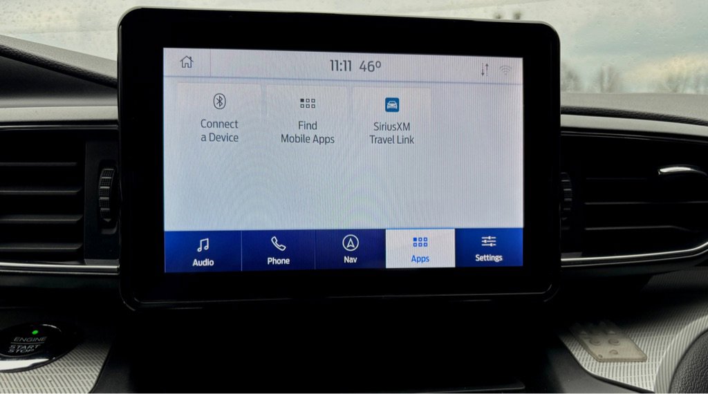 Used 2020 Ford Explorer XLT w/ Equipment Group 202A image 36