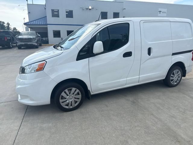 Used 2021 Nissan NV200 SV w/ Back Door Glass Package FWD image 13