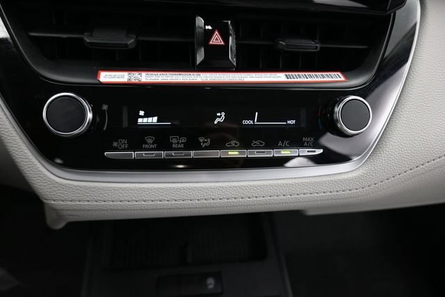 Used 2026 Toyota Corolla Cross L FWD image 11