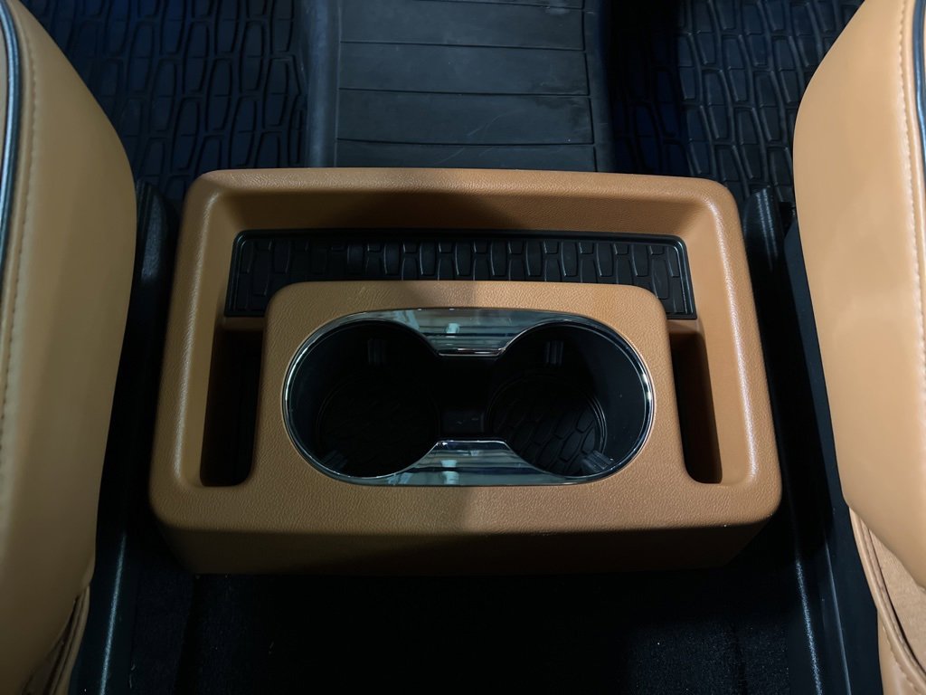 Certified 2023 Lincoln Aviator Black Label w/ Jet Package image 35