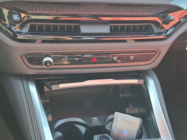 New 2026 BMW i4 M60 w/ Premium Package AWD/4WD image 12