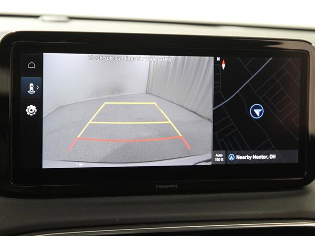 Certified 2023 Hyundai Santa Fe SEL image 12