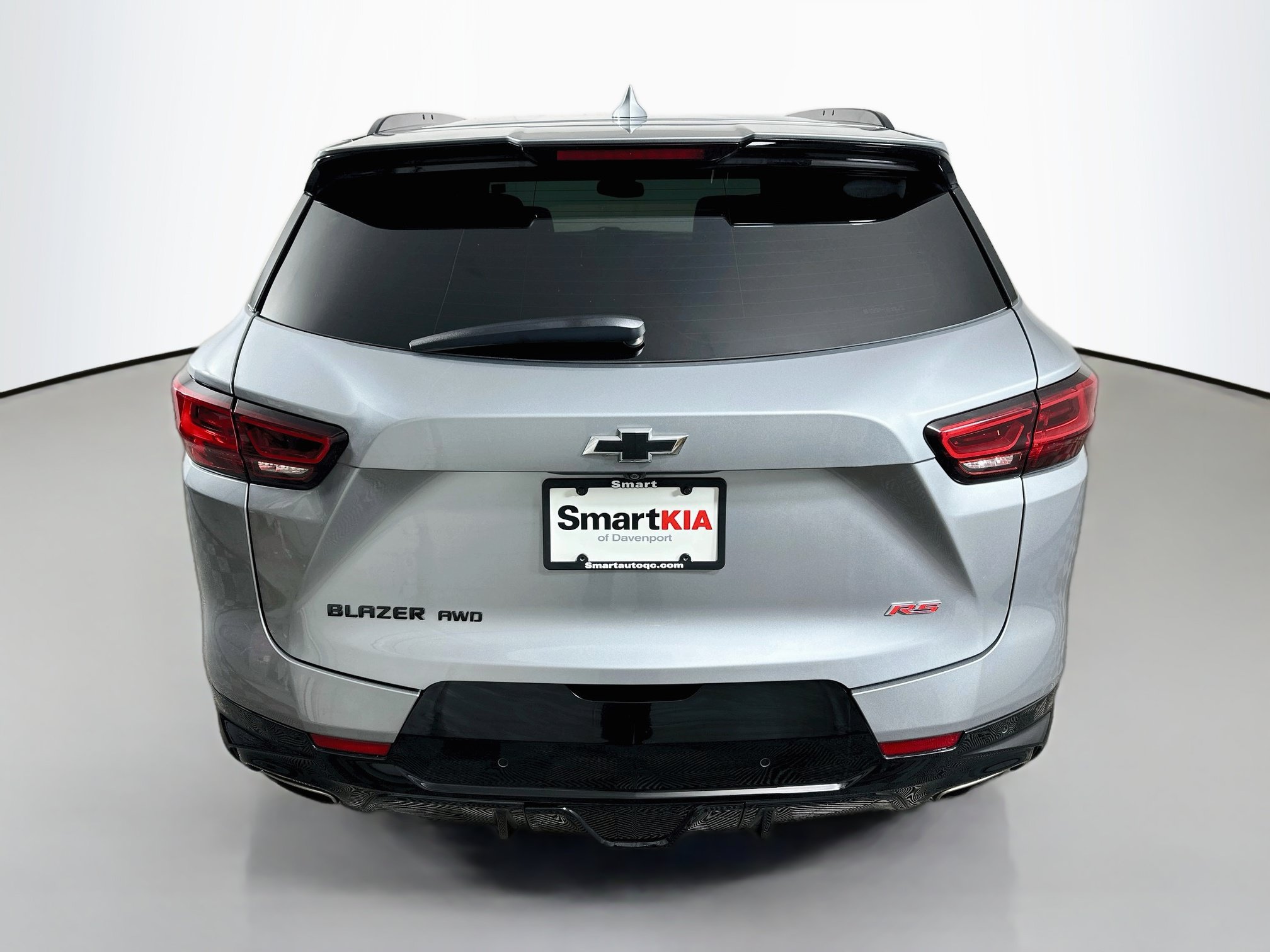 Used 2023 Chevrolet Blazer RS w/ Enhanced Convenience Package AWD/4WD image 6