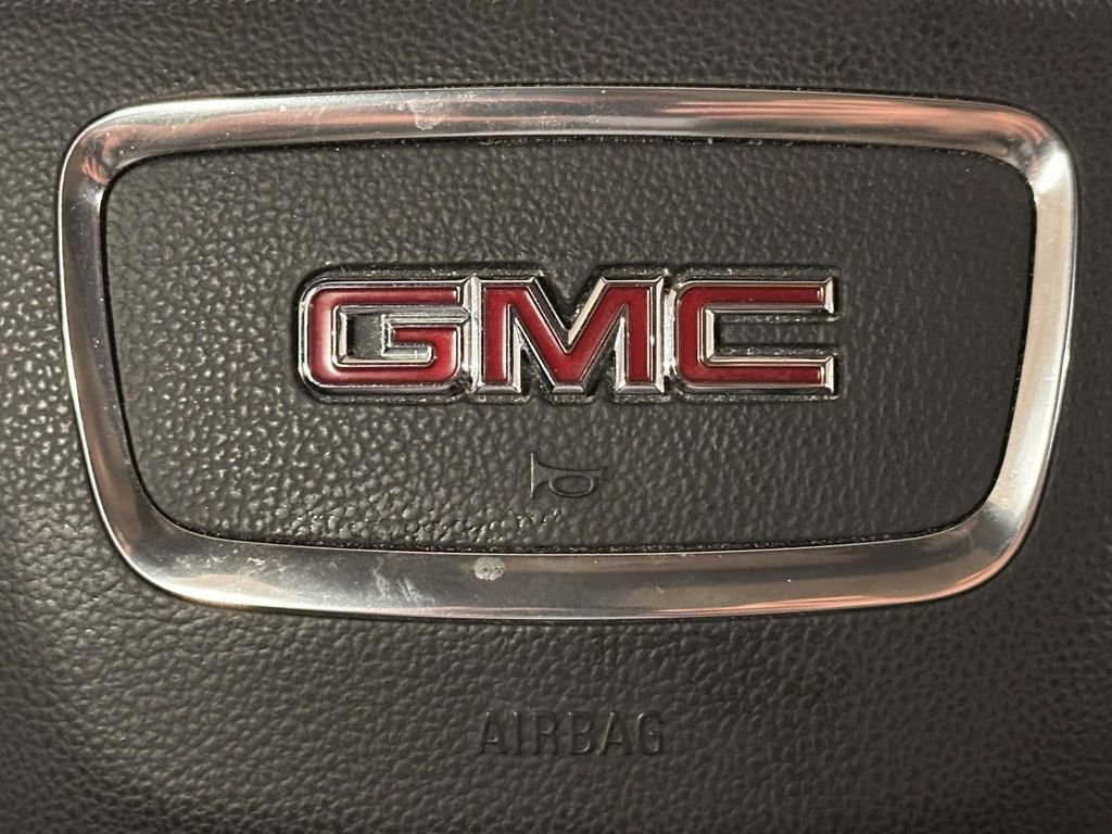 Used 2022 GMC Terrain SLT AWD/4WD image 22