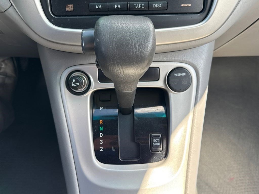 Used 2005 Toyota Highlander V6 image 27