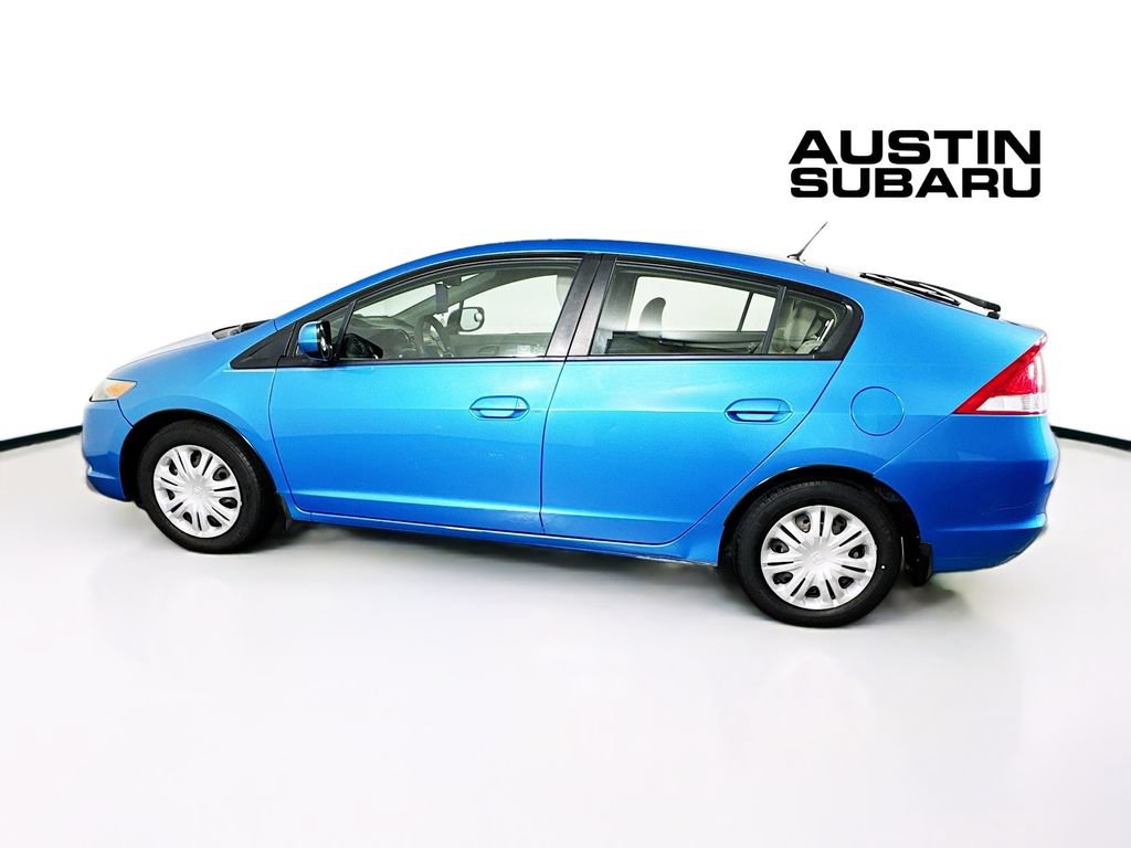 Used 2011 Honda Insight LX image 4