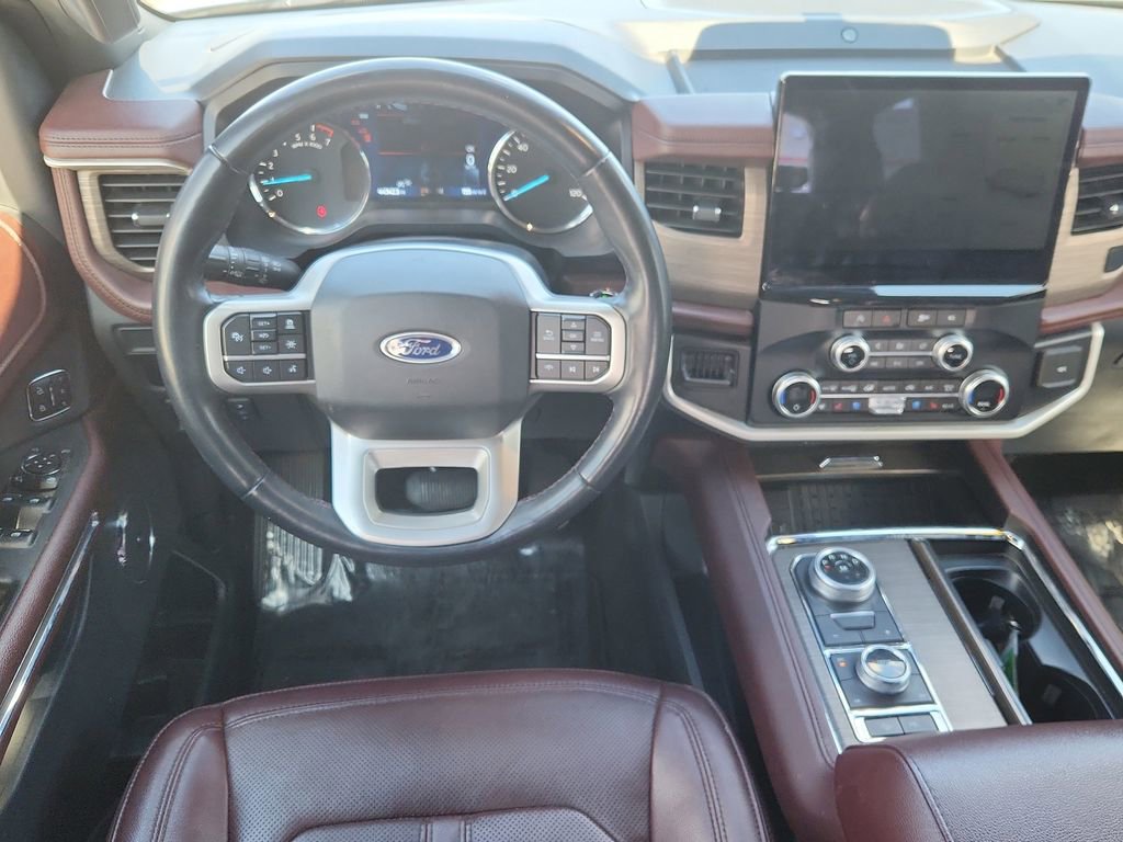 Used 2024 Ford Expedition Limited AWD/4WD image 11