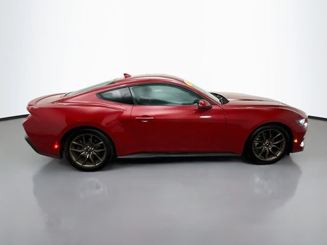 Used 2024 Ford Mustang Premium RWD image 8