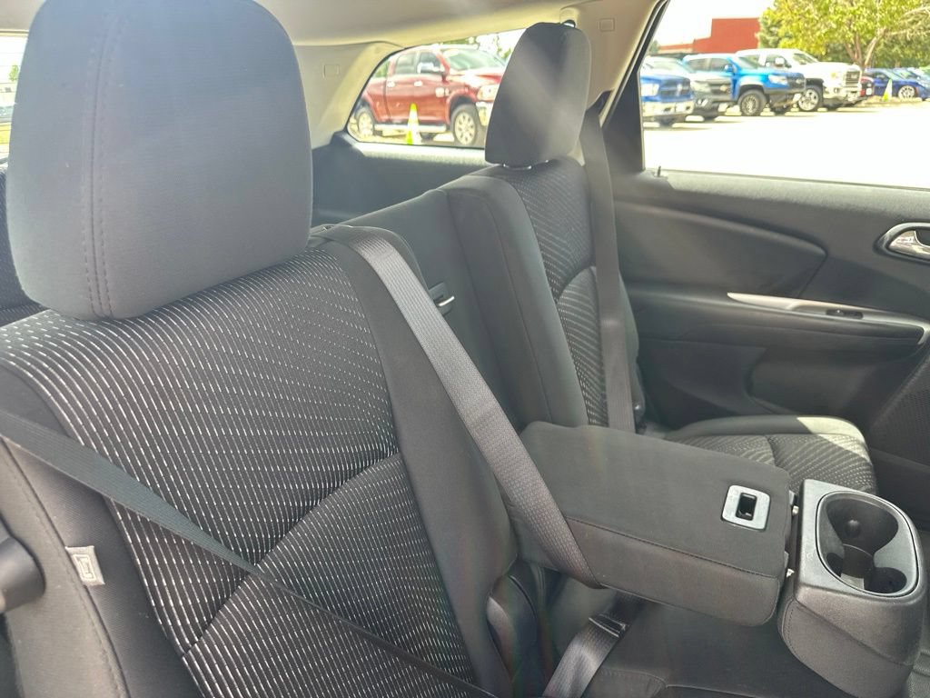 Used 2015 Dodge Journey American Value Package w/ Flexible Seating Group FWD image 23