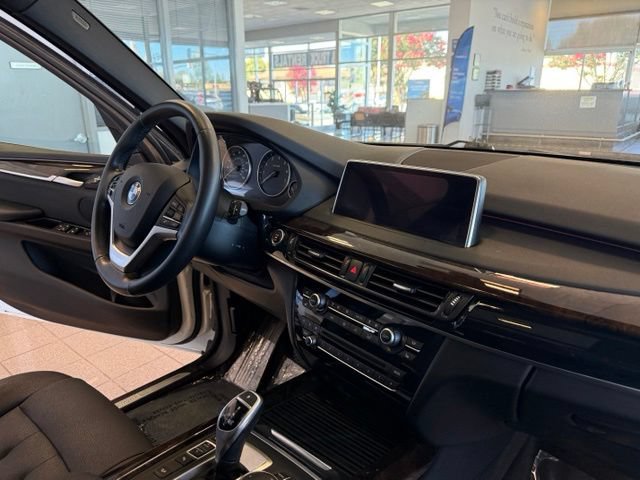 Used 2018 BMW X5 xDrive35i AWD/4WD image 2
