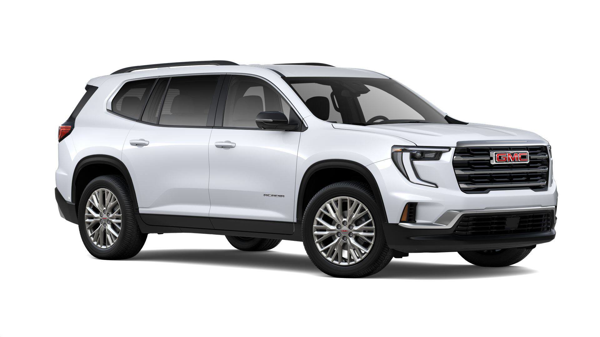 New 2026 GMC Acadia Elevation image 5