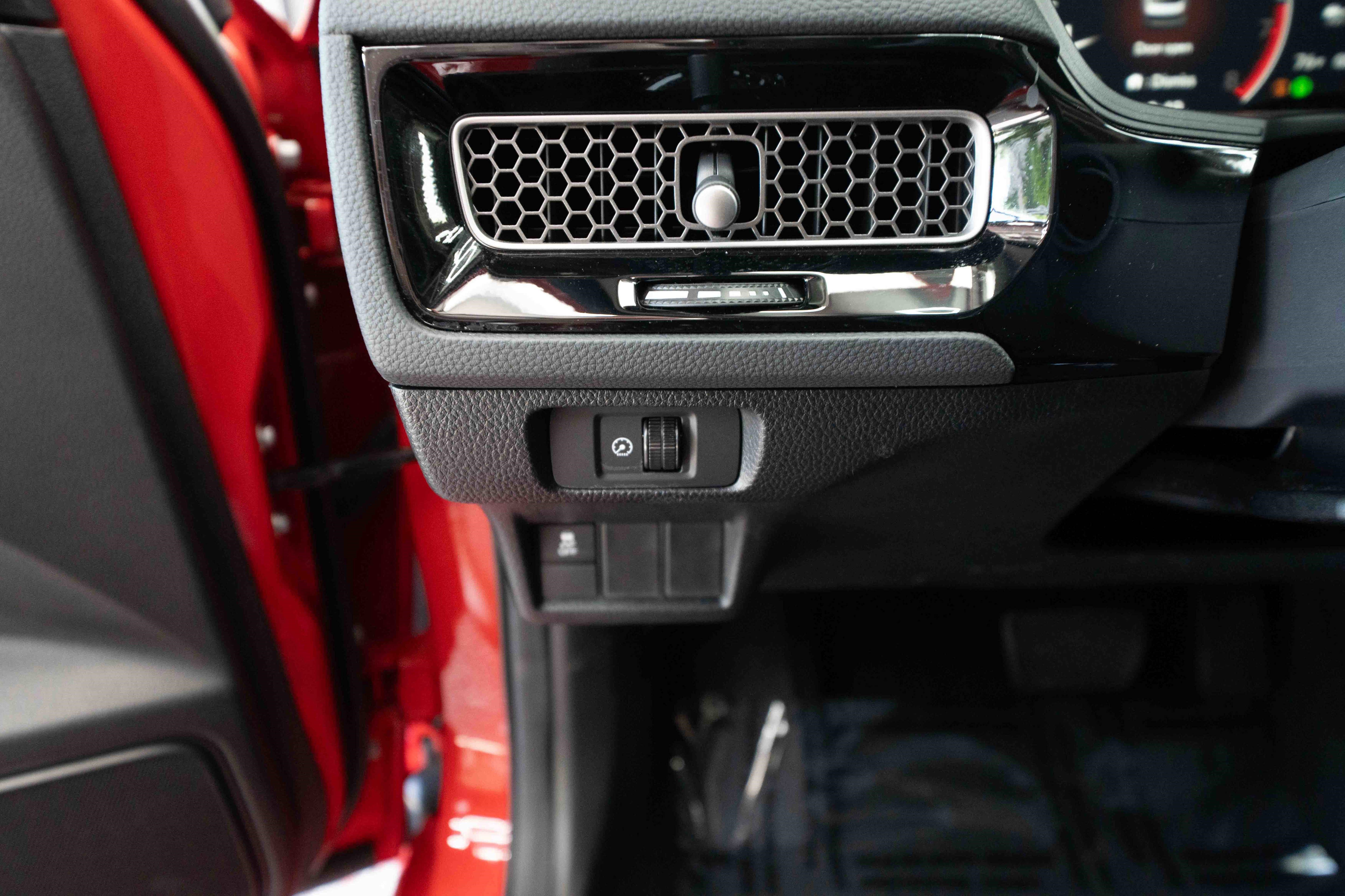 Used 2026 Honda Civic LX image 11