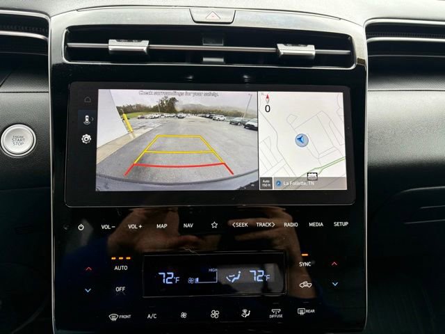 Used 2024 Hyundai Santa Cruz Night image 18