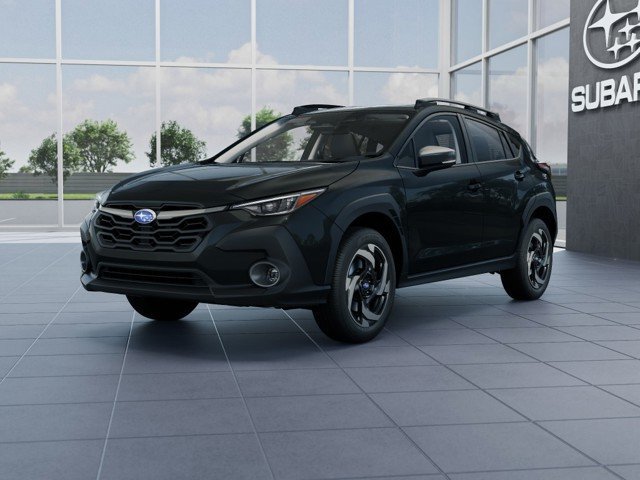 New 2027 Subaru Crosstrek 2.5i Limited AWD/4WD image 2