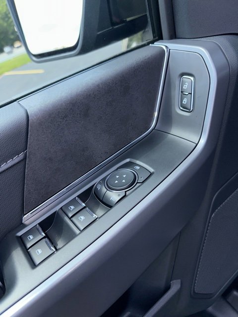 New 2025 Ford F150 XLT w/ Equipment Group 301A Standard image 10