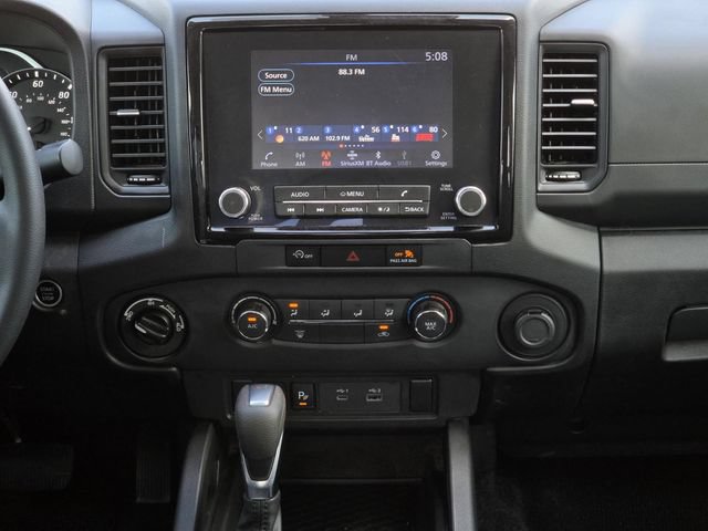 Used 2024 Nissan Frontier S w/ Technology Package AWD/4WD image 12
