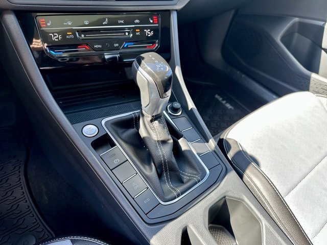 New 2026 Volkswagen Jetta SE image 24