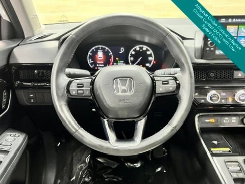 Used 2024 Honda CR-V EX-L image 10
