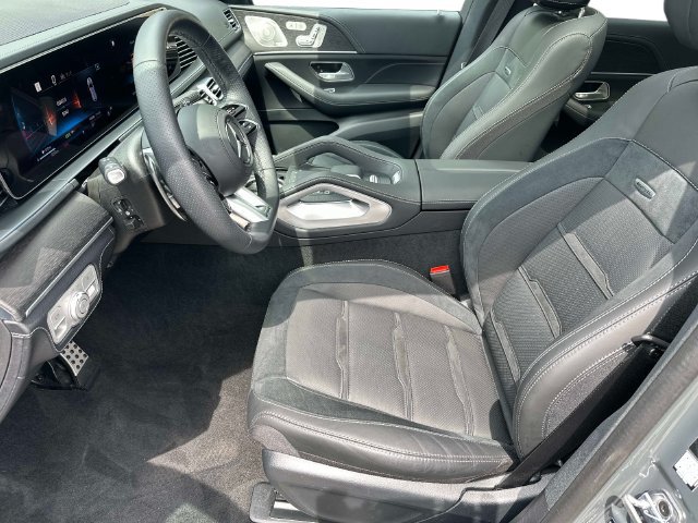 Certified 2026 Mercedes-Benz GLE 53 AMG 4MATIC image 19