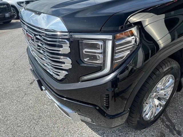 Certified 2024 GMC Sierra 1500 Denali w/ Technology Package AWD/4WD image 14