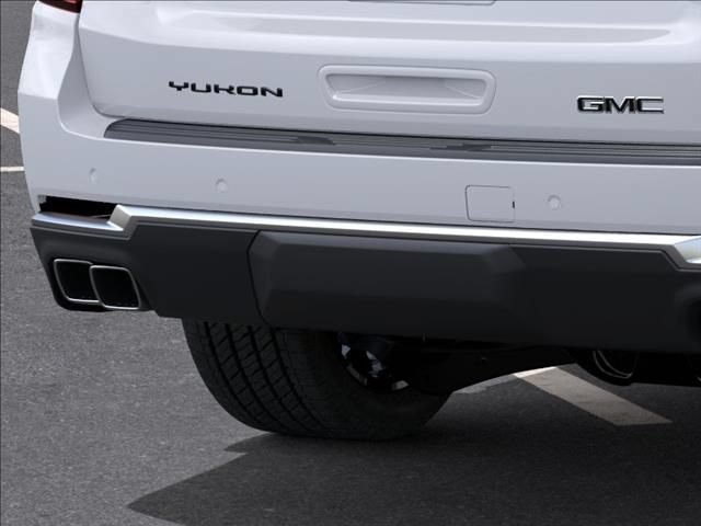 New 2026 GMC Yukon Denali w/ Denali Reserve Package AWD/4WD image 17