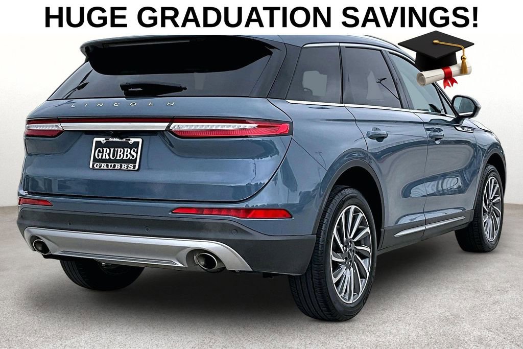 Used 2023 Lincoln Corsair Reserve w/ Equipment Group 201A AWD/4WD image 15